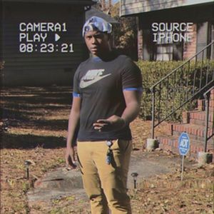 Meet your Posher, Kendrick